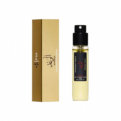 Frederic Malle Promise фото 2