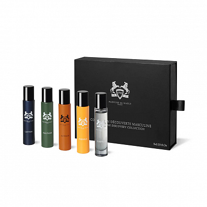 Parfums de Marly Masculine Discovery Set фото 2