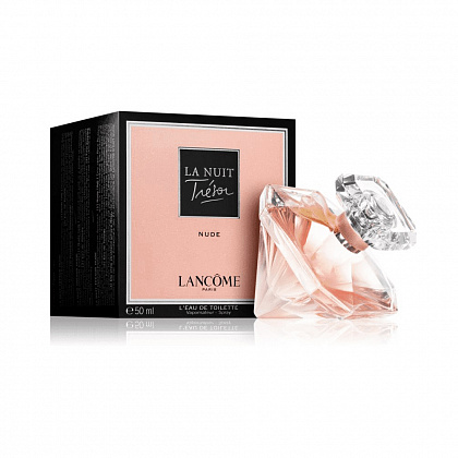 Lancome Tresor La Nuit Nude 
