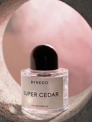Byredo Super Cedar фото 6