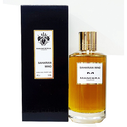 Mancera Saharian Wind 