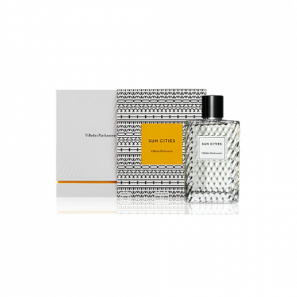 Vilhelm Parfumerie Sun Cities фото 6