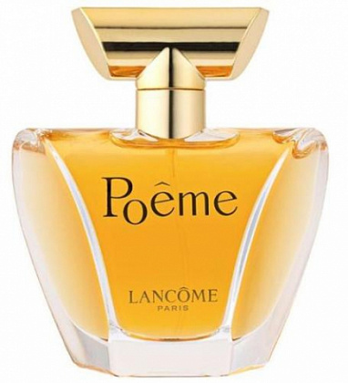Lancome Poeme 