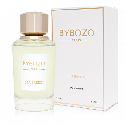 Bybozo Sea Breeze 