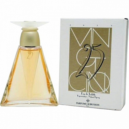 Aubusson Parfums 25 