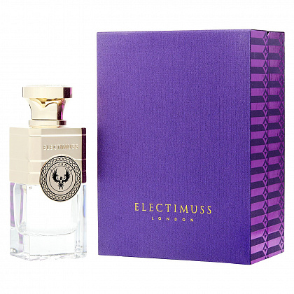 Electimuss Silvanus фото 4