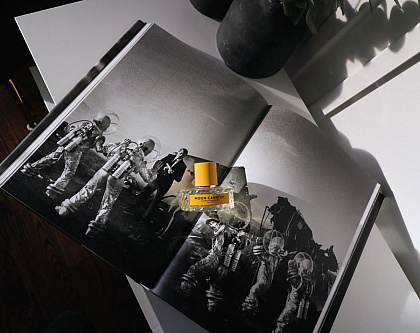 Vilhelm Parfumerie Moon Carnival фото 8