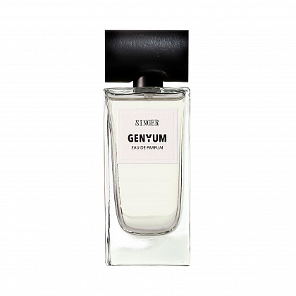 Genyum Singer фото 2