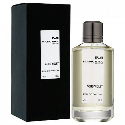 Mancera Aoud Violet 
