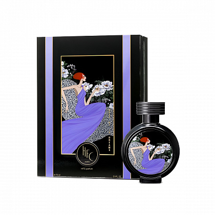 Haute Fragrance Company Wrap Me in Dreams 