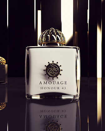 Amouage Honour 43 Woman фото 4