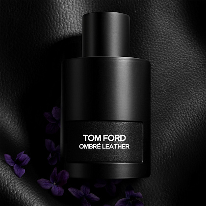 Tom Ford Ombre Leather фото 5