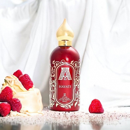 Attar Collection Hayati фото 10