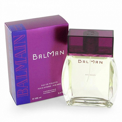 Balmain Balman 