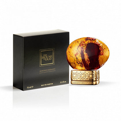 The House of Oud Almond Harmony 