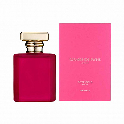 Ormonde Jayne Rose Gold фото 2