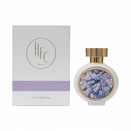 Haute Fragrance Company Chic Blossom 