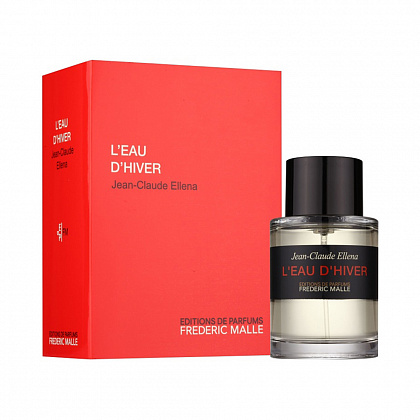 Frederic Malle L'Eau d'Hiver 