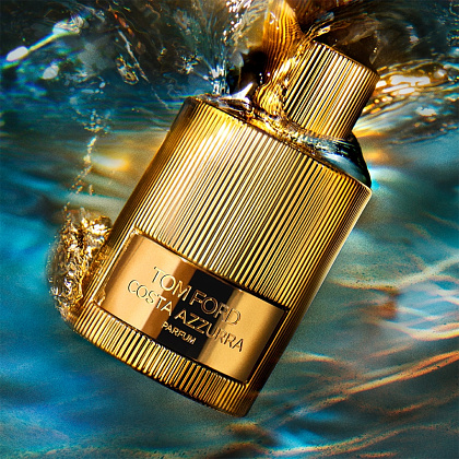 Tom Ford Costa Azzurra Parfum фото 3