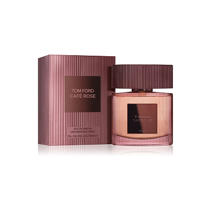 Tom Ford Cafe Rose фото 3