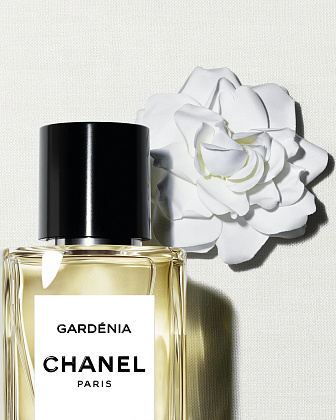 Chanel Gardenia фото 5