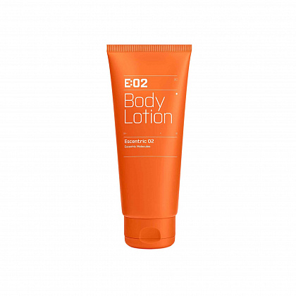 Escentric Molecules Escentric 02 Лосьон для тела фото 2
