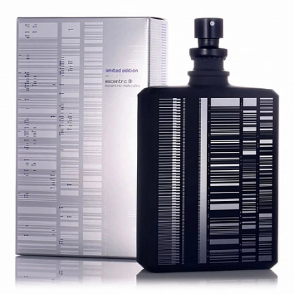 Escentric Molecules Escentric 01 Limited Edition 2011 