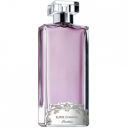 Guerlain Elixir Charnel Oriental Brulant 