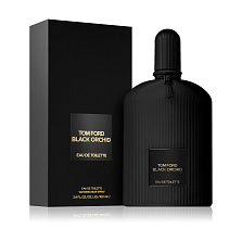 Tom Ford Black Orchid Eau De Toilette