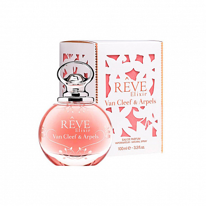 Van Cleef & Arpels Reve Elixir 