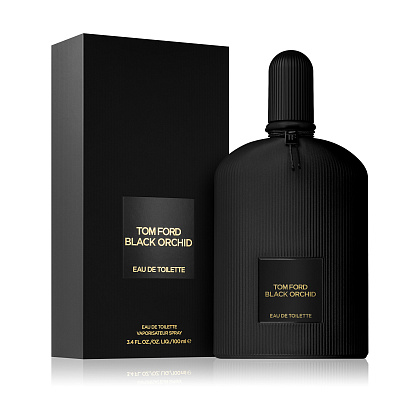 Tom Ford Black Orchid Eau De Toilette 