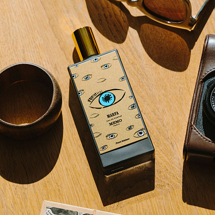 Memo Marfa фото 9