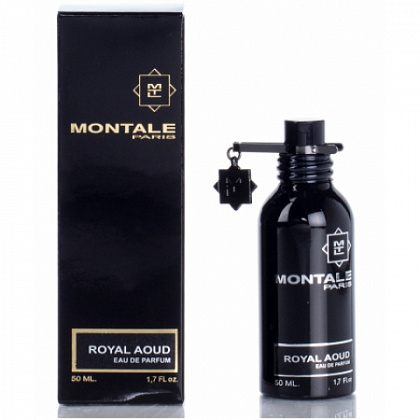 Montale Royal Aoud 