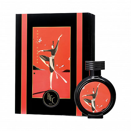 Haute Fragrance Company Sword Dancer 