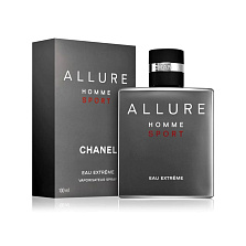 Chanel Allure Homme Sport Eau Extreme