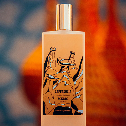 Memo Cappadocia фото 9