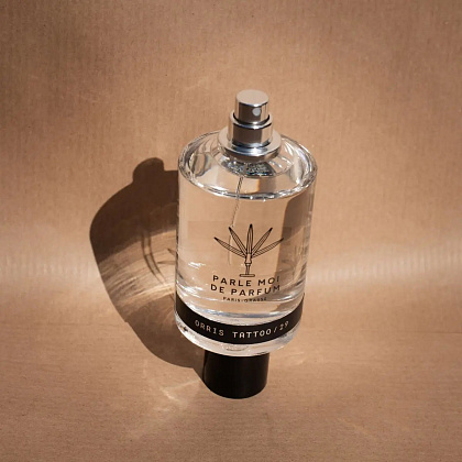Parle Moi De Parfum Orris Tattoo/29 фото 5