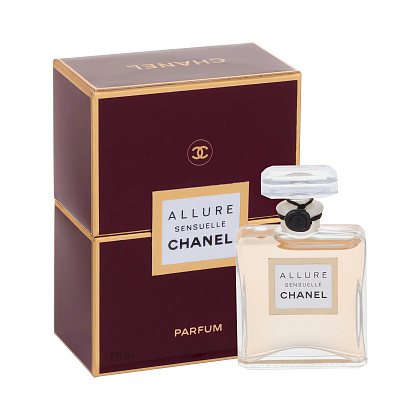 Chanel Allure Sensuelle фото 5