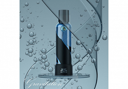 M.INT Gravitation фото 5