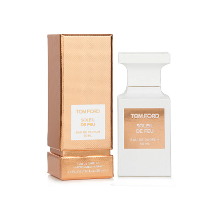 Tom Ford Soleil de Feu 