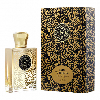 Moresque Lady Tubereuse 