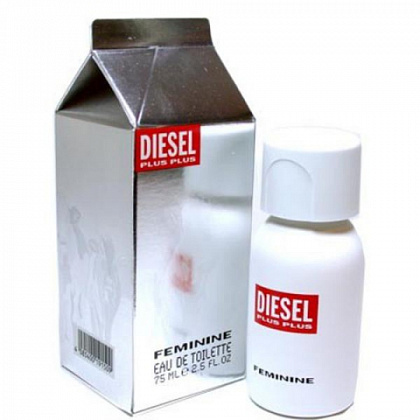 Diesel Plus Plus Feminine 