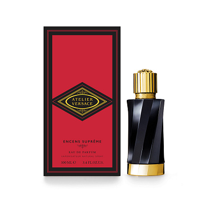 Versace Encens Supreme 