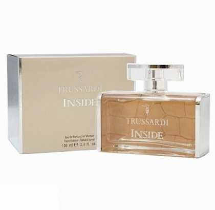 Trussardi Inside For Women 