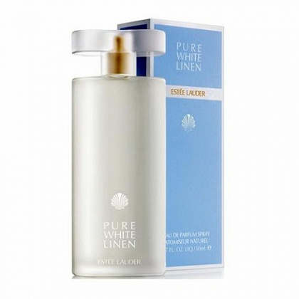 Estee Lauder Pure White Linen 