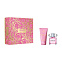 Versace Bright Crystal Gift Set №1 Подарочный набор 