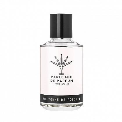 Parle Moi De Parfum Une Tonne de Roses/8 фото 2
