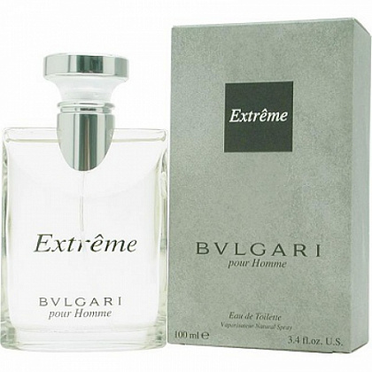 Bvlgari Extreme 