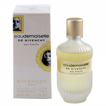 Givenchy Eaudemoiselle De Givenchy Eau Fraiche 