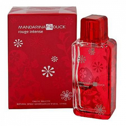 Mandarina Duck Rouge Intense 